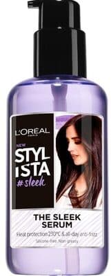 Stylista, the sleek serum