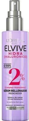Hidra Hialurónico sérum rellenador