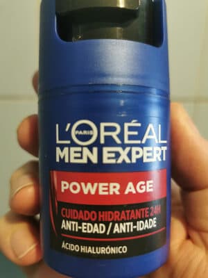 Power Age Serum
