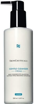 Gentle Cleanser Cream