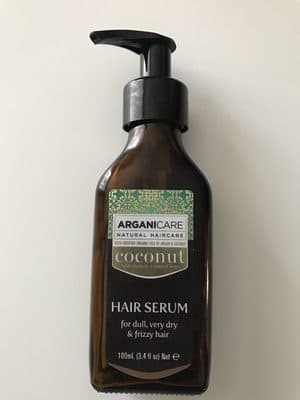 Hair serum