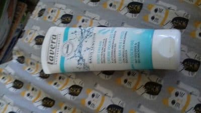 Foot cream