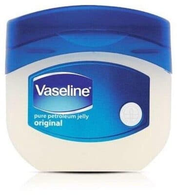 Pure Petroleum Jelly