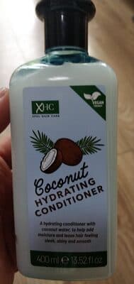 Coconut Hydrating conditioner