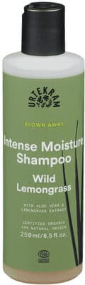 Intense Moisture Shampoo