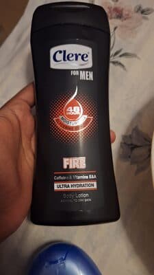 Fire