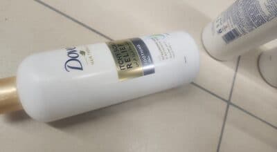 Itchy soothing relief conditioner