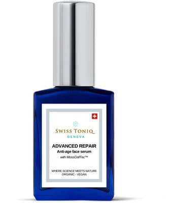 Advanced Repair 11-in-1 Serum With Essential Oil