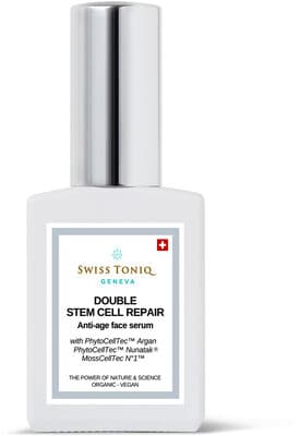 Double Stem Cell Repair 11-in-1 Serum Without Essential Oil