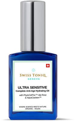 Ultra Sensitive