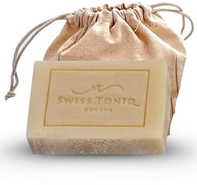 Moisturizing Aloe Vera & Jasmine Cream Soap - Bag