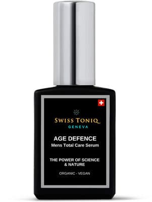 Age Defence Men's Serum