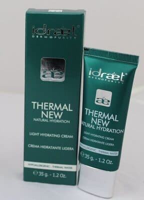 Idraet thermal new