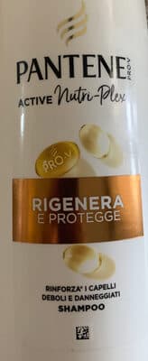 Rigenera e protegge