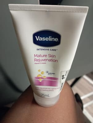 Mature skin rejuvenation