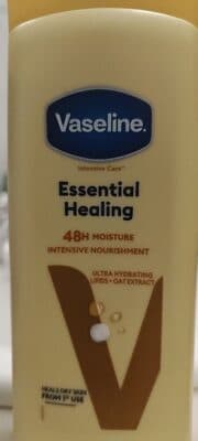 Essential Healing