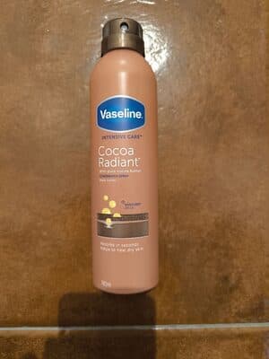 Cocoa radiant