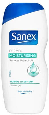 Body Wash
