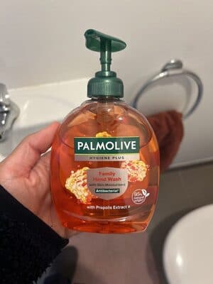 Family Hand Wash with Skin Moisturisers