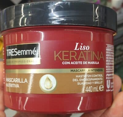 Liso keratina