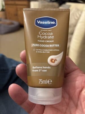 Cocoa Hydrate