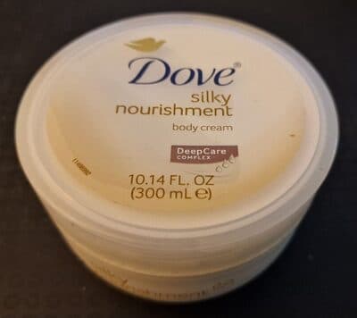 Body cream