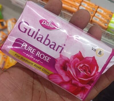 Gulabari pure rose