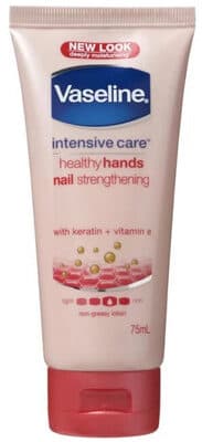 Intensive Care Non-greasy Lotion