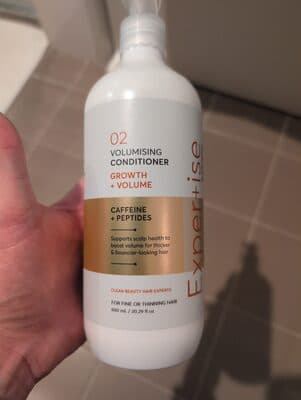02 Volumising Conditioner